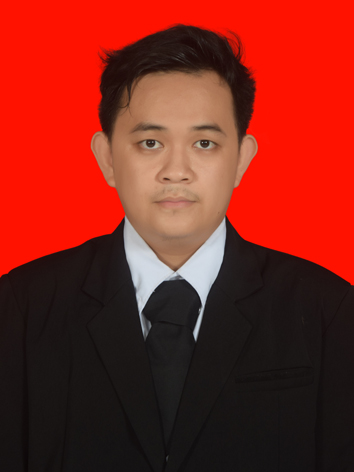 MUH IRVAN JAYA, S. Kom