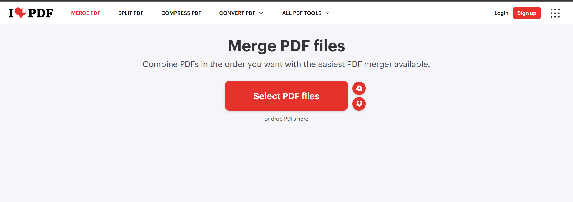 10 Cara Menggabungkan File PDF Menjadi 1 File dengan Mudah - gambar 2