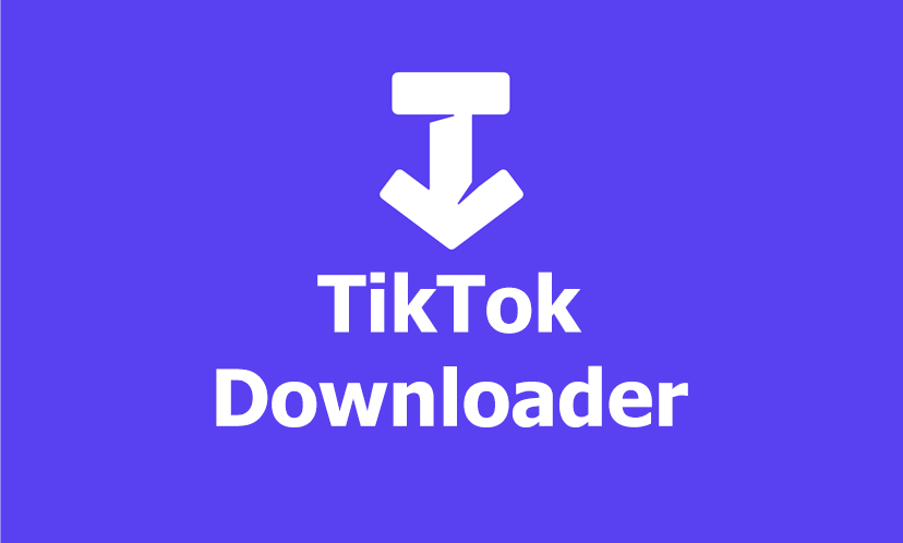 5 Cara Download Video Tiktok Tanpa Watermark Gratis - gambar 2
