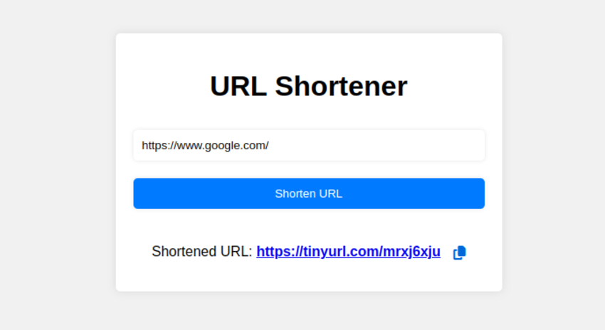10 Cara Membuat Short URL Gratis di 2026 - gambar 3