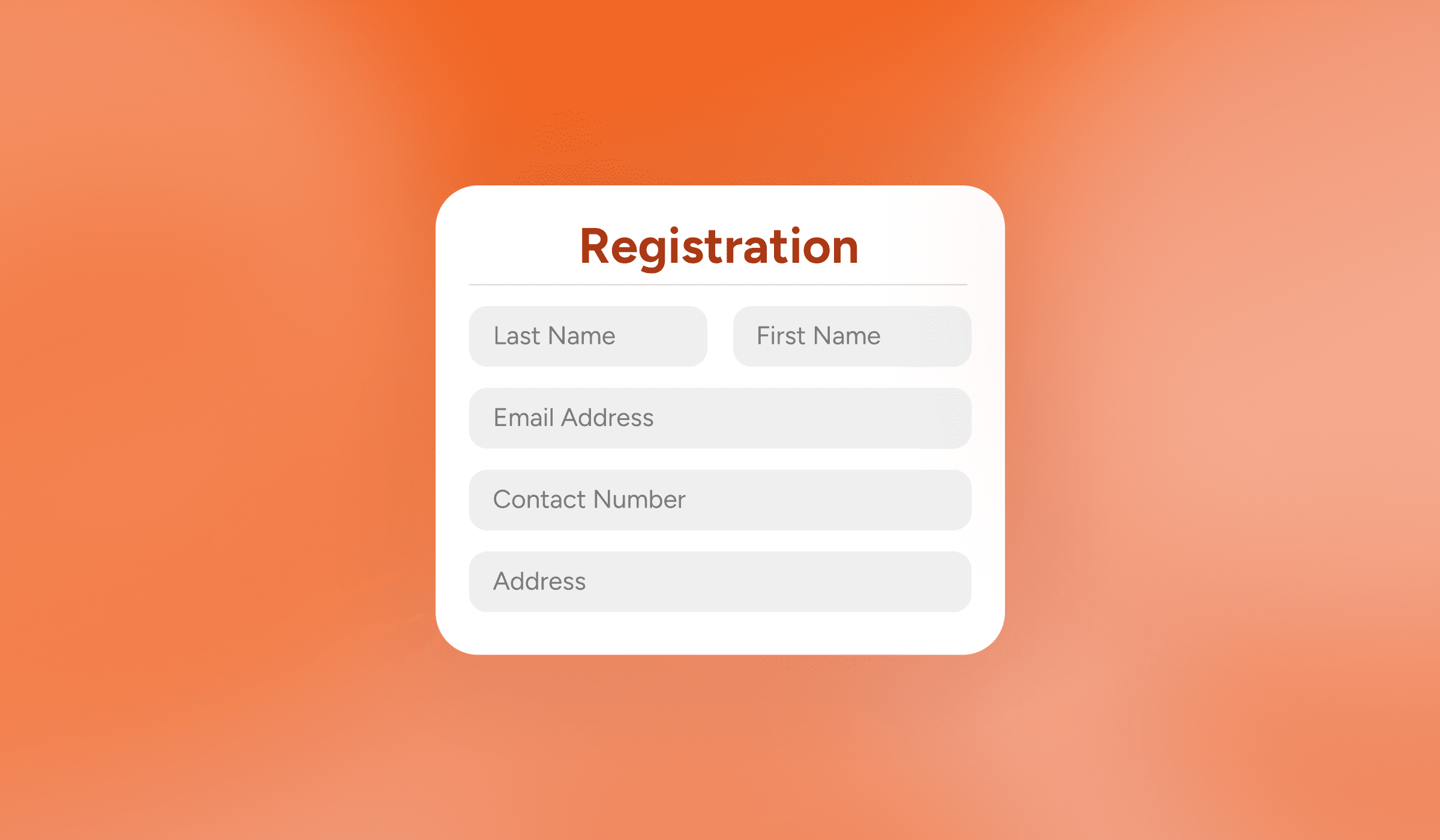 Cara Membuat Users Registration PHP + MySQL dengan Mudah - gambar 3