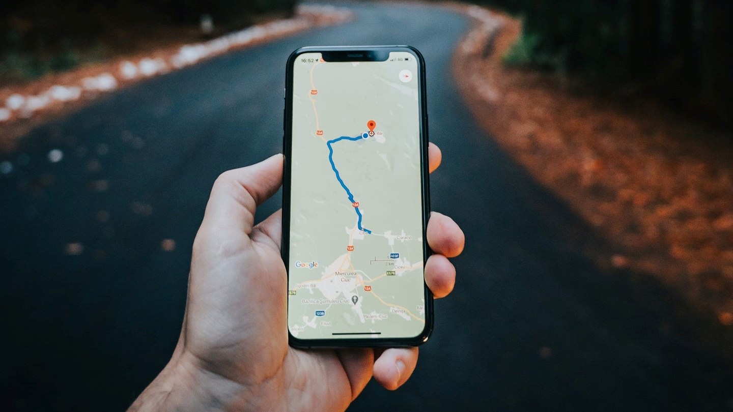 Cara Mencari Lokasi Tanpa Nama di Google Maps - gambar 1