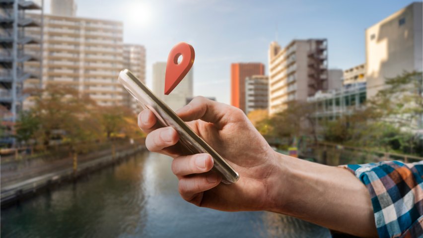 Cara Mencari Lokasi Tanpa Nama di Google Maps - gambar 3