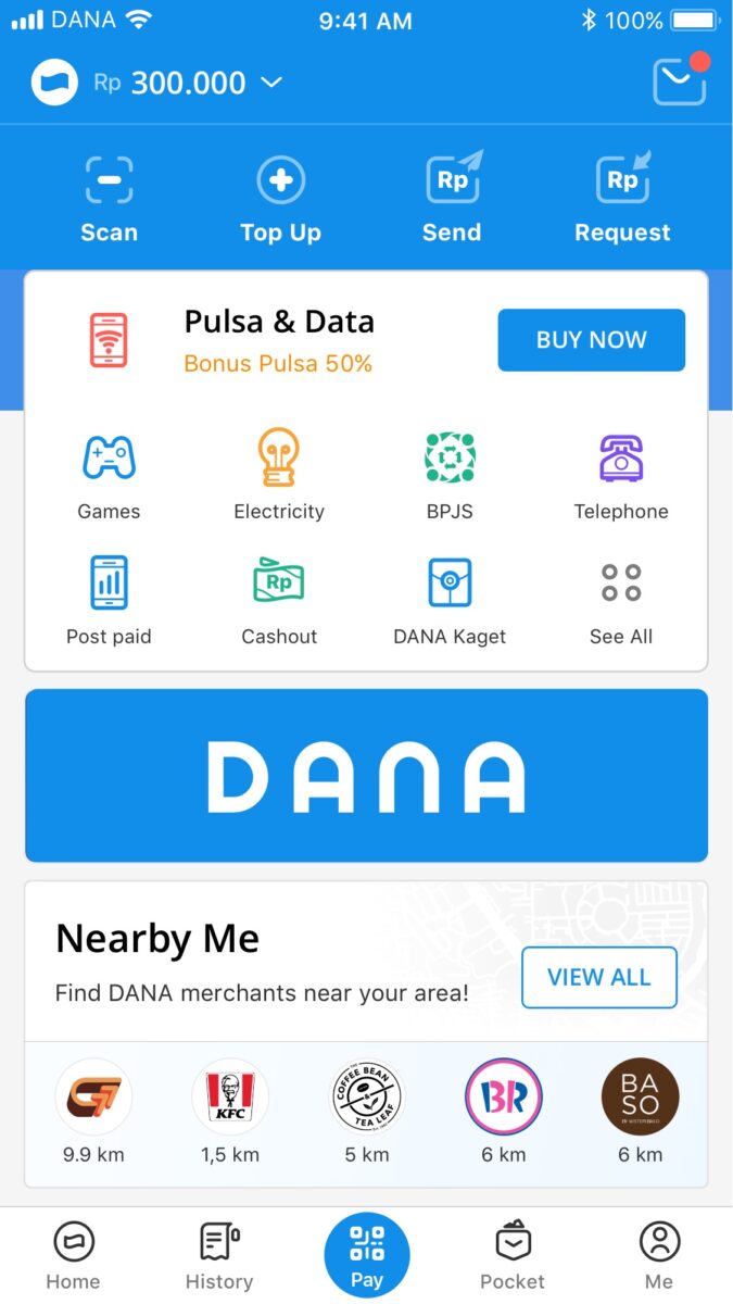 5+ Penyebab dan Solusi Terbaru Akun DANA Dibekukan - gambar 2