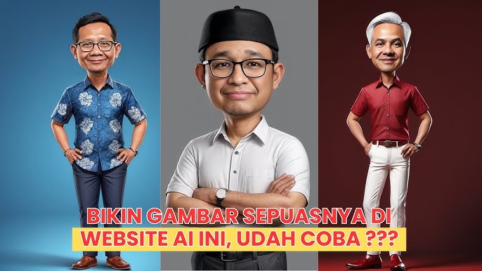 Cara Membuat Character AI dengan Mudah untuk Chatbot - gambar 3