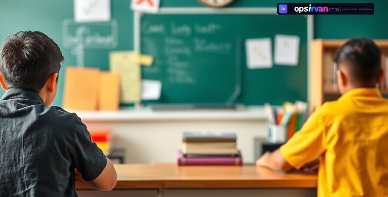 Cara Menggunakan Rapor Pendidikan untuk Menentukan Prioritas Sekolah