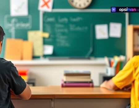 Cara Menggunakan Rapor Pendidikan untuk Menentukan Prioritas Sekolah