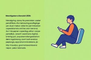 Memahami Dasar dan Fungsi Rapor Pendidikan