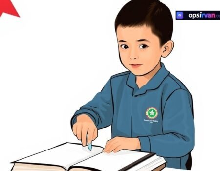 Download Soal PAS Kelas 1 Tema 1