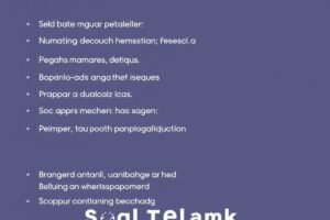 Mengapa Soal Tematik Sangat Krusial