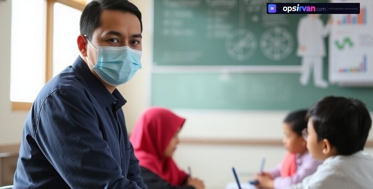 File Terlengkap Peraturan Menteri Pendidikan Dasar dan Menengah (Permendikdasmen) - Update 2026