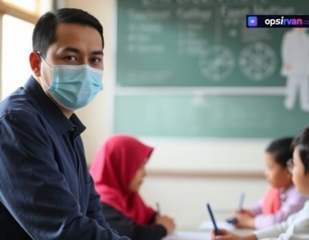 File Terlengkap Peraturan Menteri Pendidikan Dasar dan Menengah (Permendikdasmen) - Update 2026