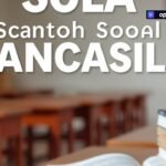 Kumpulan Contoh Soal Pancasila SD: Latihan per Kelas dan Kunci Jawaban