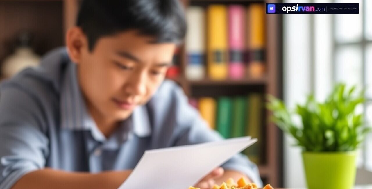Soal PAS Kelas 1 Tema 1, 2, 3 dan 4 (Penilaian Akhir Semester) Terbaru