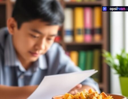 Soal PAS Kelas 1 Tema 1, 2, 3 dan 4 (Penilaian Akhir Semester) Terbaru
