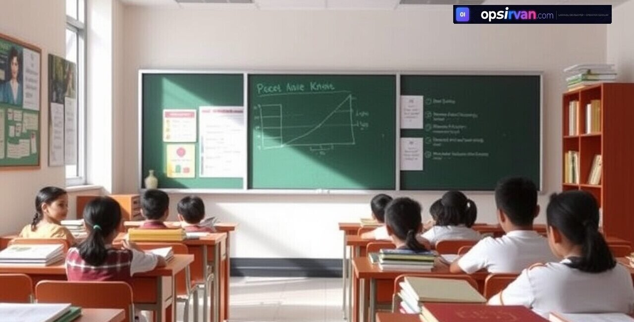 SPMI Sekolah: Pengertian, Siklus, dan Contoh Bukti Pelaksanaan