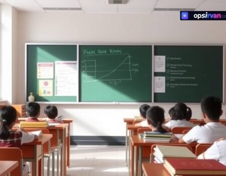 SPMI Sekolah: Pengertian, Siklus, dan Contoh Bukti Pelaksanaan